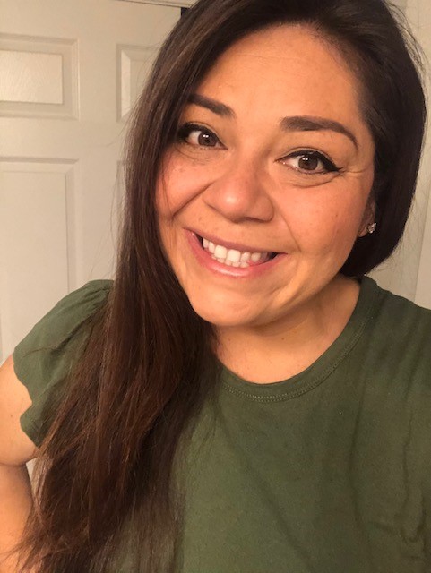 Ms. Tarango